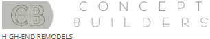 Concept Builders Logo